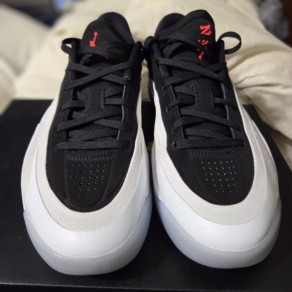 Jordan Zion 4 Basketball Shoes